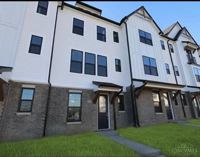 Photo - 6342 Coverage Ct Townhome