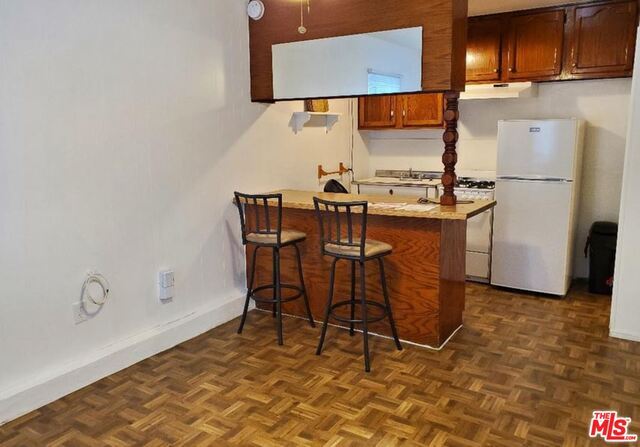 Foto del edificio - 746 1/2 Silver Lake Blvd