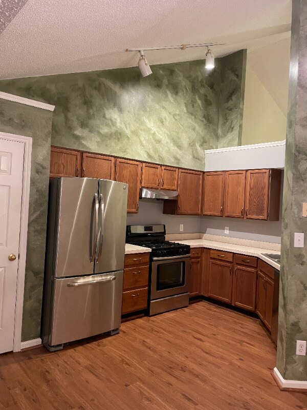 Building Photo - 203 Woodstar Dr