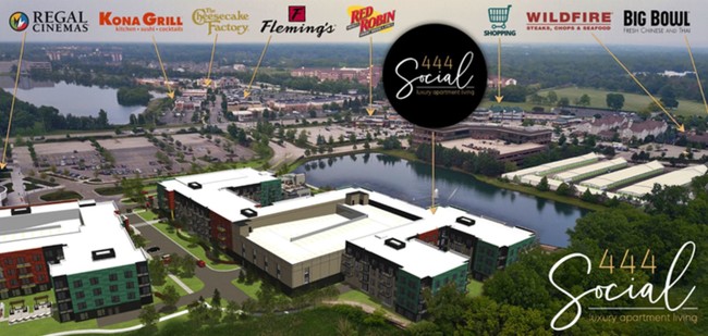 Foto del edificio - 446 Parkway Dr
