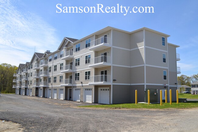 Foto del edificio - 101 Forsythe Cir