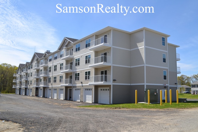 Foto del edificio - 101 Forsythe Cir