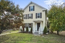 Primary Photo - 271 Cordaville Rd