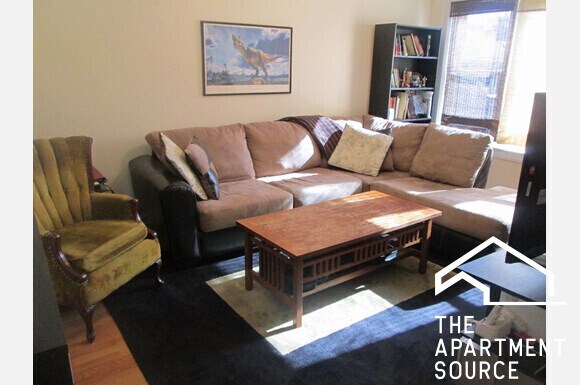 Foto del edificio - 4871 N Paulina St