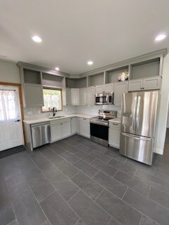 Foto del edificio - 7354 Bunker Hill Rd