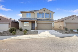 Building Photo - 7135 W Rancho Dr