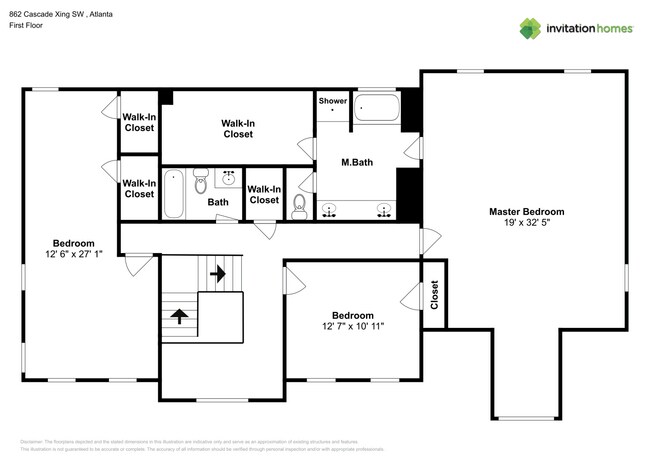 Building Photo - 862 Cascade Xing SW