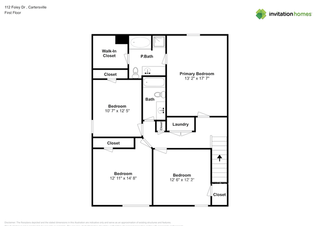 Building Photo - 112 Foley Dr