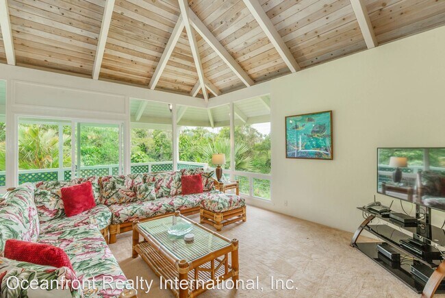 Building Photo - 3 br, 2.5 bath House - 3656 Albert Road