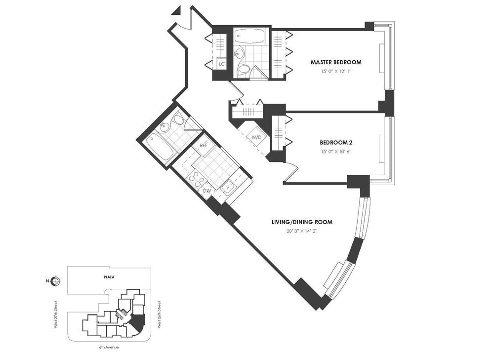 Foto principal - 776 Sixth Avenue