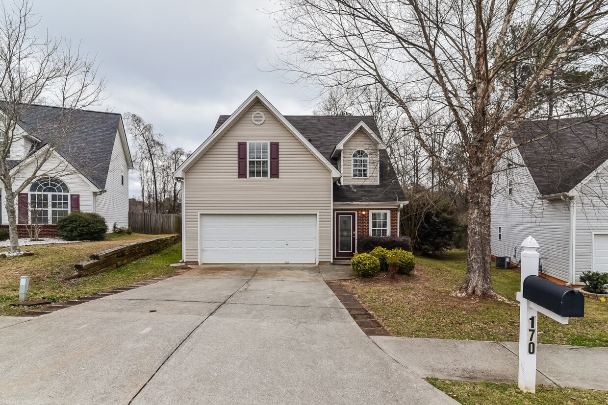 Foto principal - 170 Kentshire Pl