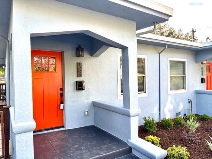 Primary Photo - 1208 Willow St