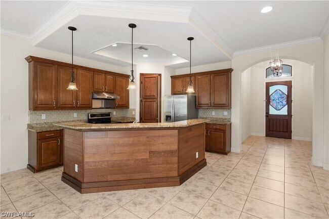 Building Photo - 1520 Raffina Ct
