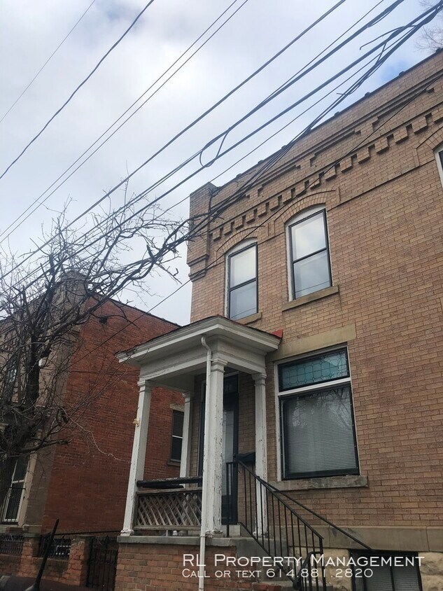 Primary Photo - 726 Kerr St