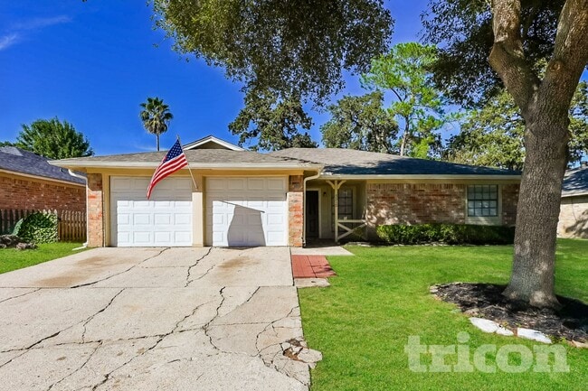 Building Photo - 5515 Fallengate Dr