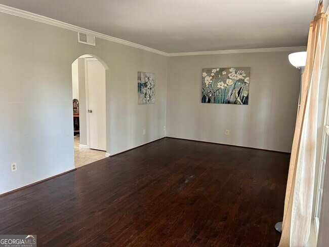 Building Photo - 3557 Old Chamblee Tucker Rd