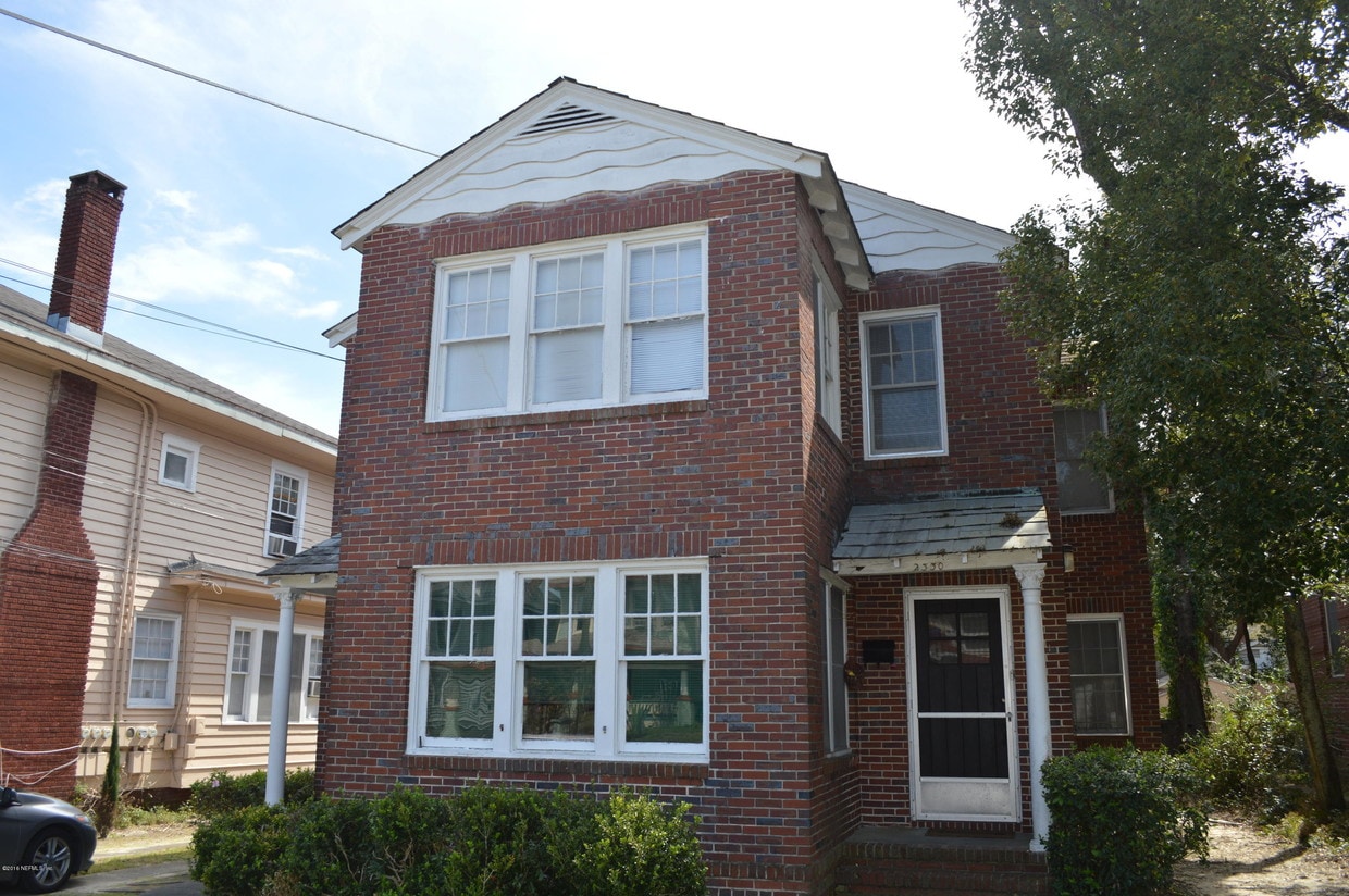 2330 Herschel St, Jacksonville, FL 32204 House Rental in Jacksonville