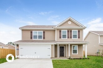 Building Photo - 3309 Marichal Dr