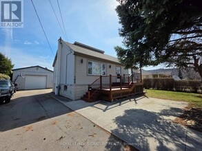 Building Photo - 100 Corman Ave