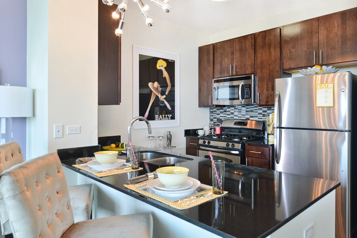 Foto principal - 370 N Desplaines St