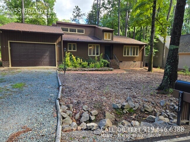 Foto del edificio - 3053 Brandy Ln