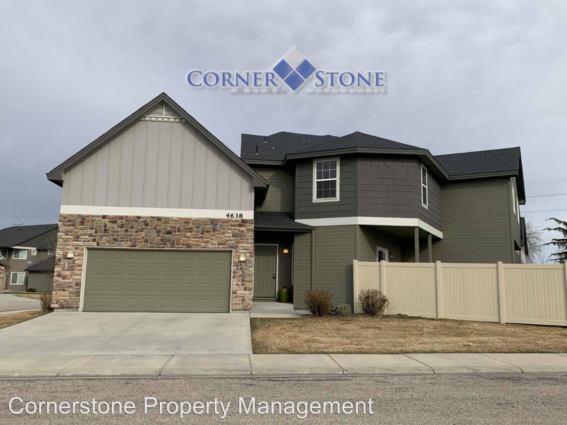 Foto principal - 3 br, 2.5 bath House - 4638 Zachary Way