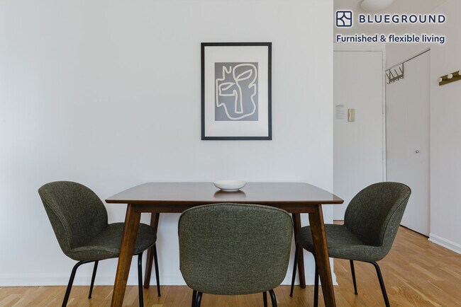 Foto del edificio - 400 Chambers St