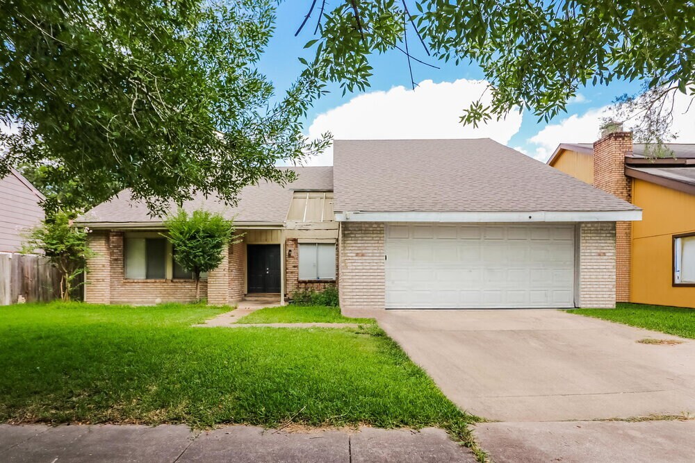 Primary Photo - 12327 Braesridge Dr