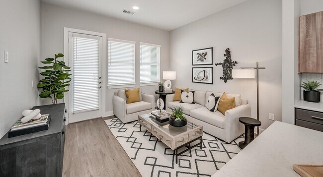 Foto del edificio - Luxury 2 Bed — $1,850 + Up to 6 Weeks Free!
