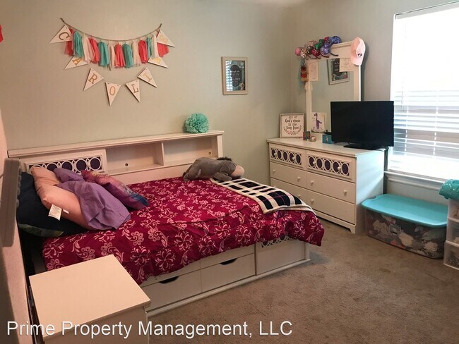 Foto del edificio - 4 br, 2 bath House - 1817 Courtland