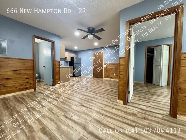 Building Photo - 666 New Hampton Rd