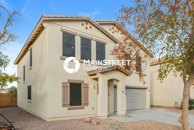 Foto del edificio - 16016 N 168th Ln