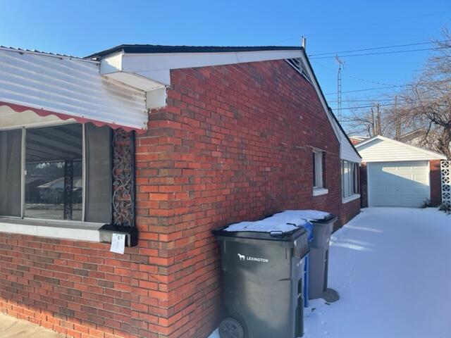 Building Photo - 965 De Porres Ave