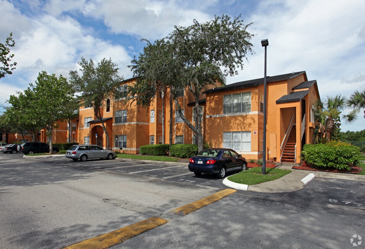 Place Condos Apartments Orlando, FL