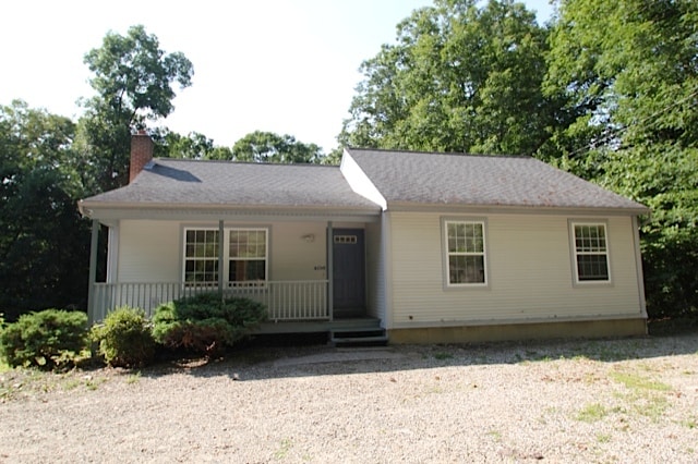 Building Photo - 406 South Eagleville Road