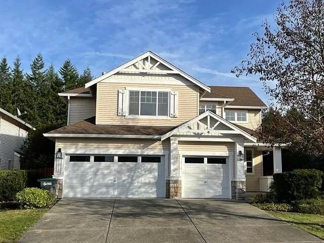 Primary Photo - 27516 Maple Ridge Way SE