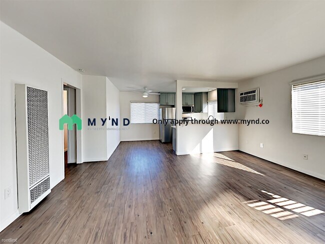 Building Photo - 2 br, 1 bath Apartment - 4178 32nd St Apt 5