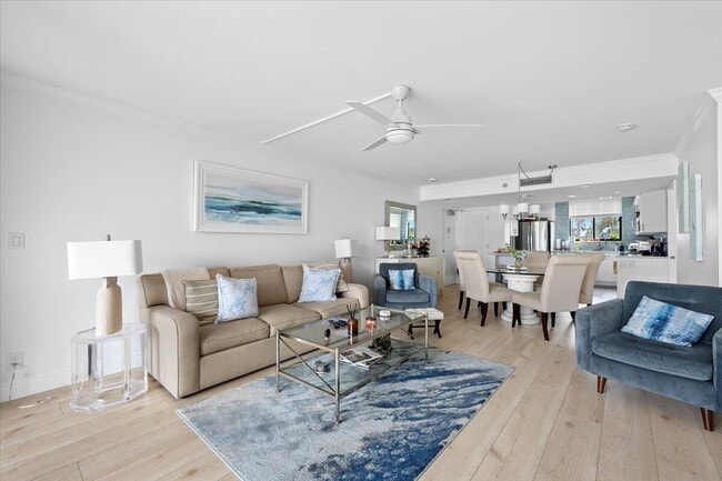 Foto del edificio - 100 Ocean Trail Way