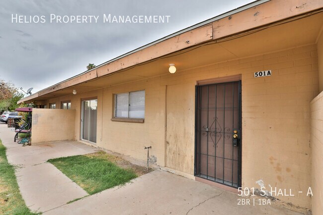 Foto del edificio - Charming 2-Bedroom Apartment for Rent in Mesa