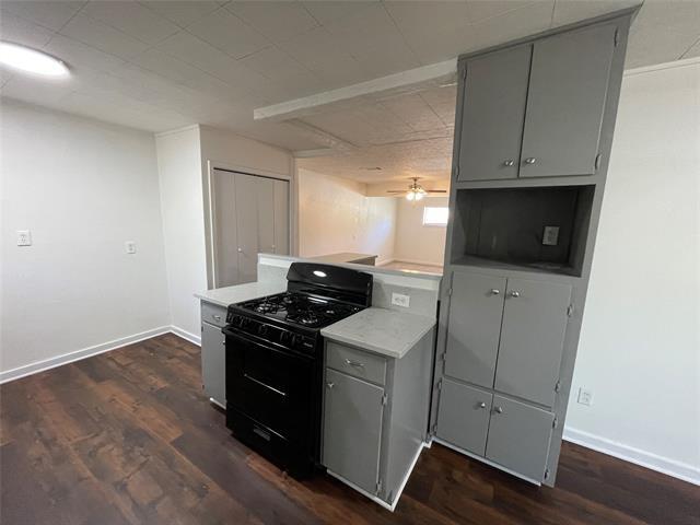 Foto del edificio - 4743 Harper Dr