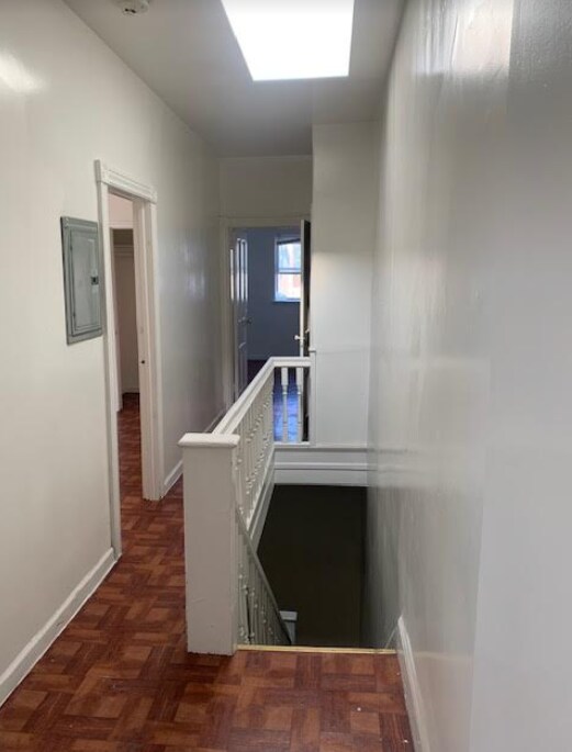 Foto del edificio - 502 Dickinson St