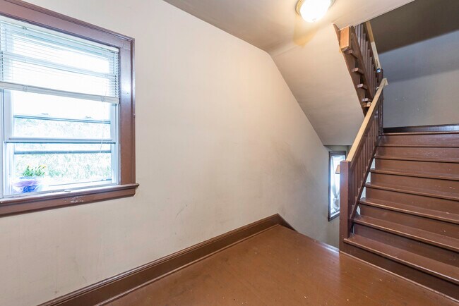 Foto del edificio - 419 Hickory St