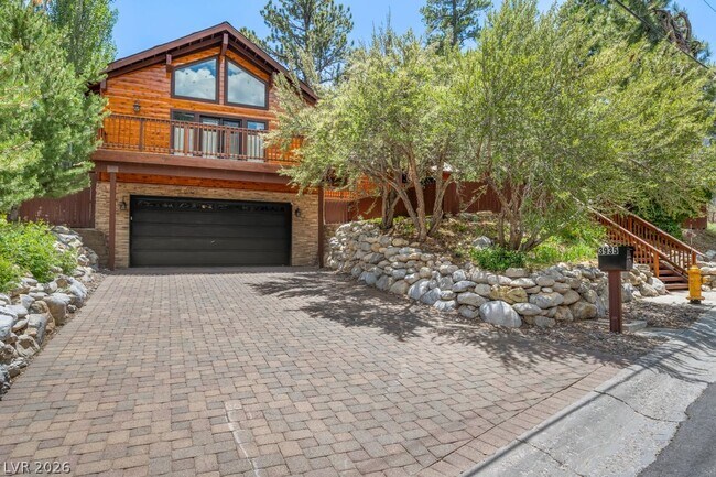 Foto del edificio - 3935 White Fir Way