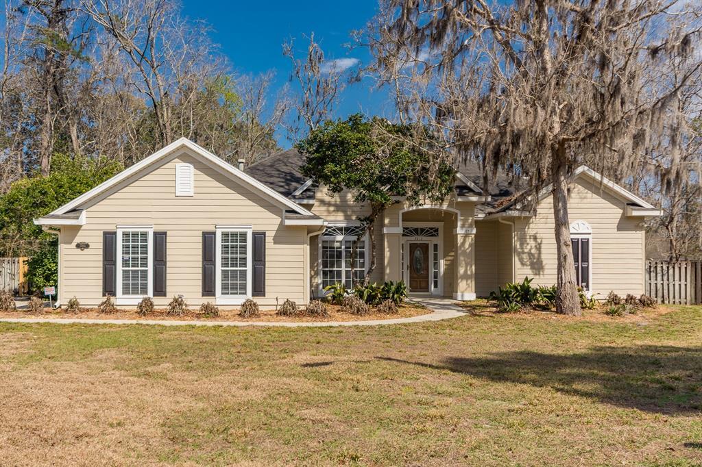 7013 NW 50th Terrace, Gainesville, FL 32653 House Rental in