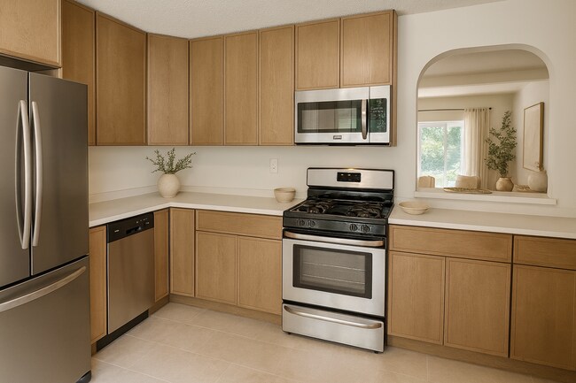 Foto del edificio - 131 Berkshire Ct