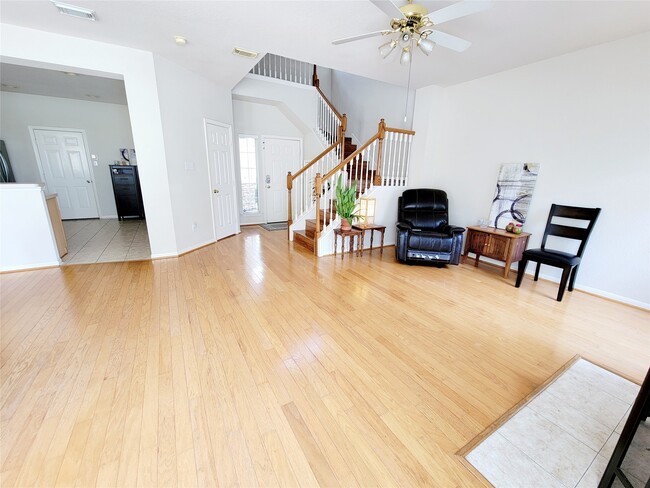 Building Photo - 2111 Grand Terrace