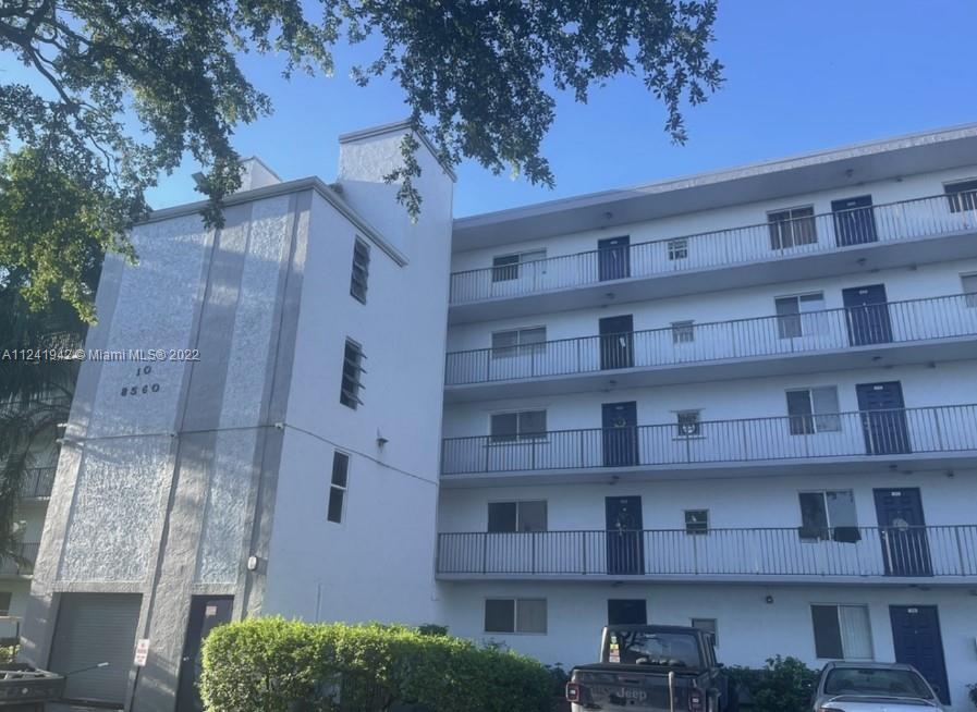 8560 Sherman Cir N Unit 308, Miramar, FL 33025 Condo for Rent in