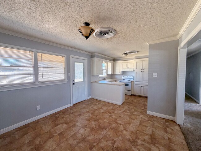 Foto del edificio - 5204 40th St