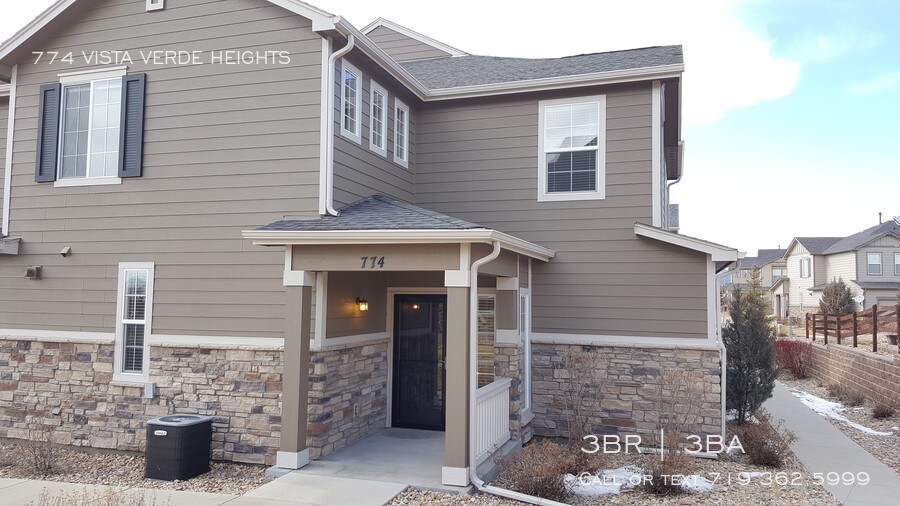 Foto principal - 774 Vista Verde Heights
