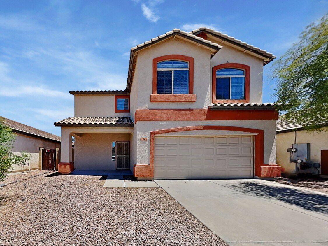 Foto principal - 6036 W Southgate Ave